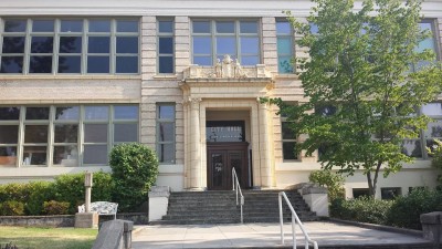 Auburn City Hall