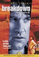 Breakdown Movie Poster