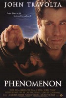 Phenomenon Movie Poster