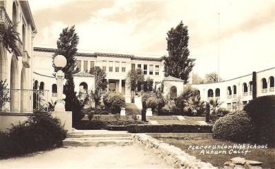 Placer High School