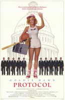 Protocol Movie Poster