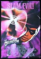 The Phantom Movie Poster