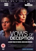 Vows of Deception Movie Poster