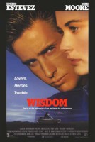 Wisdom Movie Poster